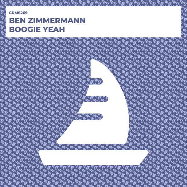 Ben Zimmermann - Boogie Yeah