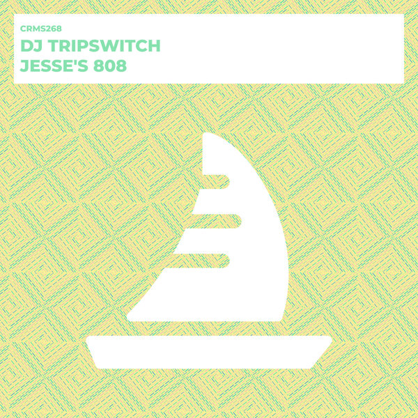 DJ Tripswitch - Jesse's 808
