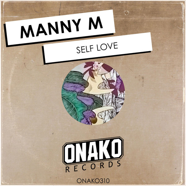 Manny M - Self Love