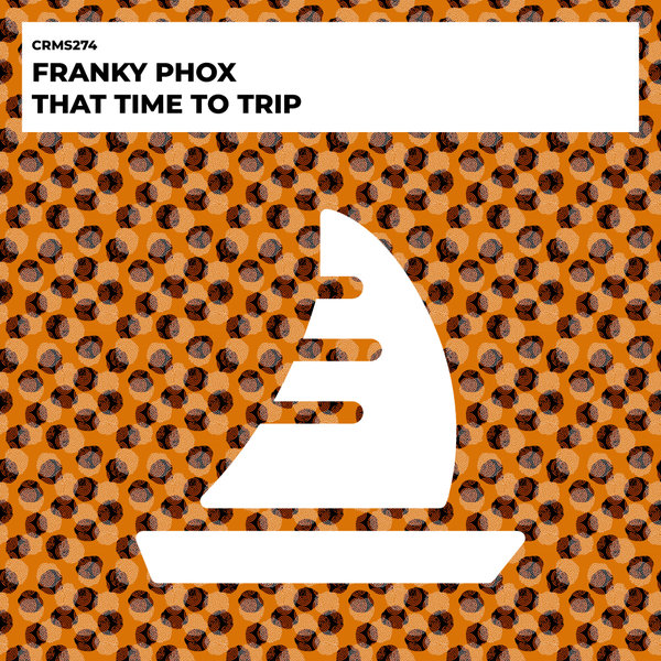 Franky Phox - That Time To Trip