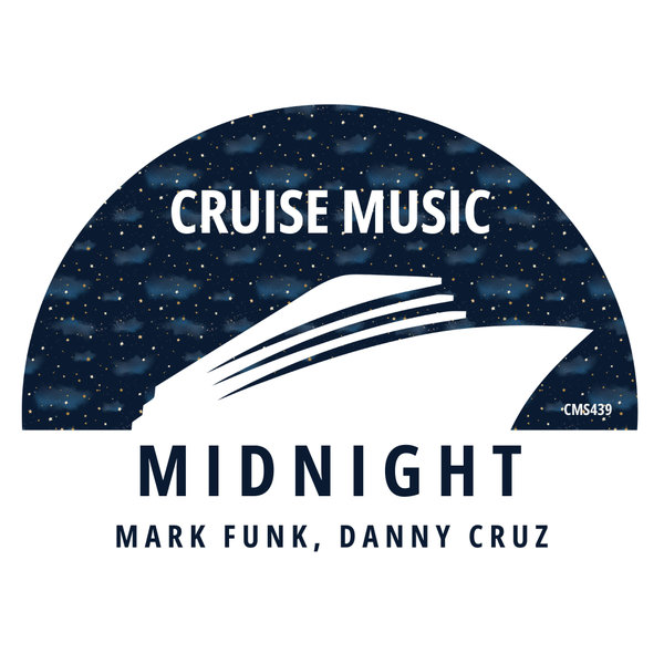 Mark Funk, Danny Cruz - Make It Funky