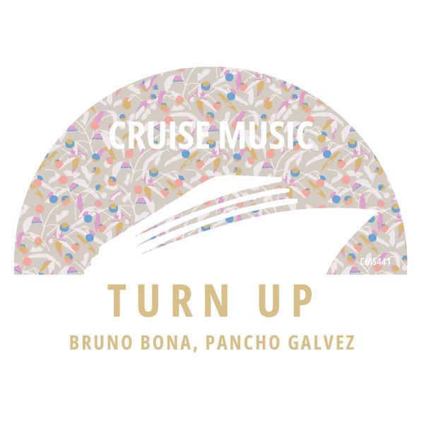 Bruno Bona, Pancho Glavez - Turn Up