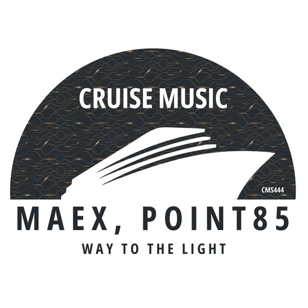Maex, Point85 - Way To The Light
