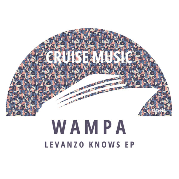 Wampa - Levanzo Knows EP