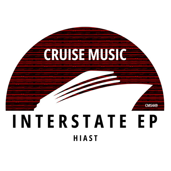 Hiast - Interstate EP