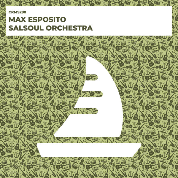 Max Esposito - Salsoul Orchestra