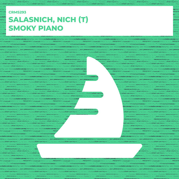 Salasnich, Nich (T) - Smoky Piano