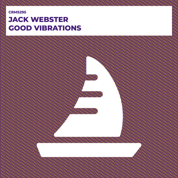 Jack Webster - Good Vibrations