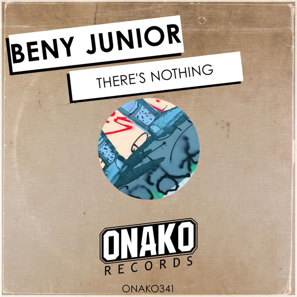 Beny Junior - There's Nothing