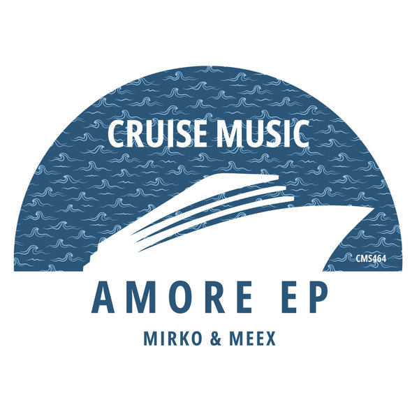 cruise house music