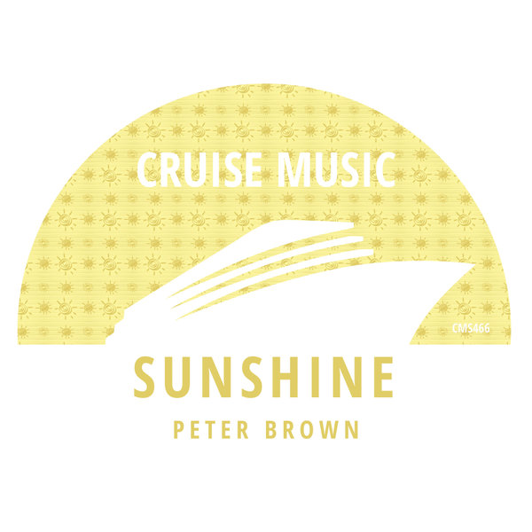 Peter Brown - Sunshine