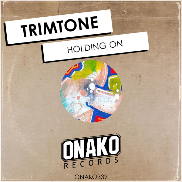 Trimtone - Holding On