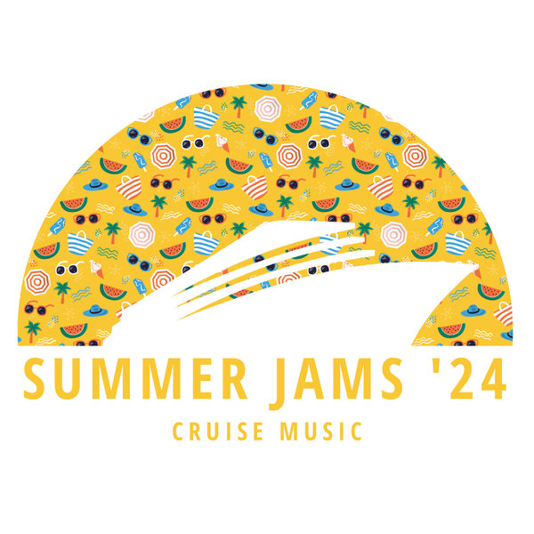 Various Artists - Cruise Music Summer Jams '24