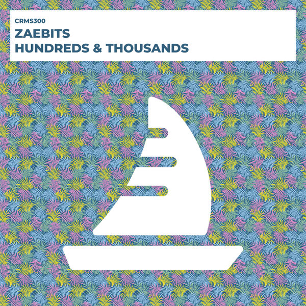 Zaebits - Hundreds & Thousands