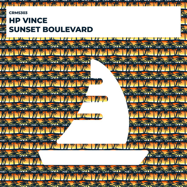 HP Vince - Sunset Boulevard