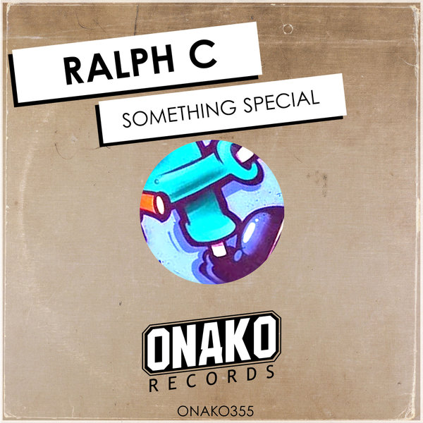 Ralph C - Something Special