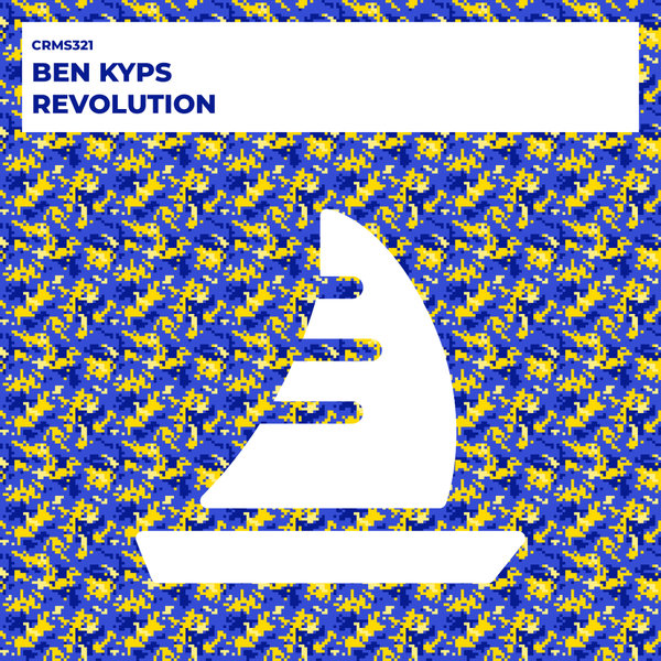 Ben Kyps - Revolution