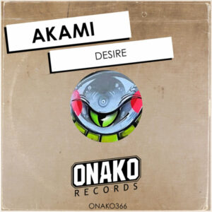 Akami - Desire