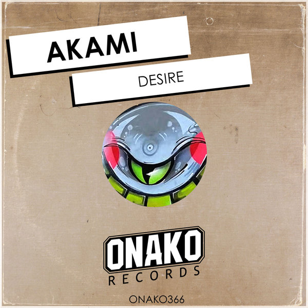 Akami - Desire