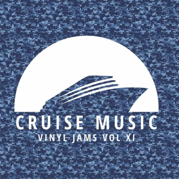 Cruise Music Vinyl Jams Vol XI