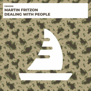 Martin Fritzon - Dealing With People