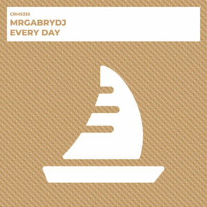 MrGabryDj - Every Day