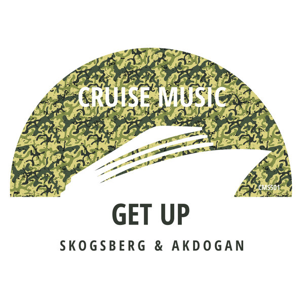 Skogsberg & Akdogan - Get Up