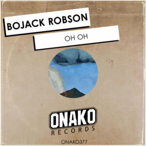 BoJack Robson - Oh Oh