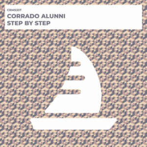 Corrado Alunni - Step By Step