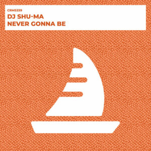 DJ Shu-ma - Never Gonna Be