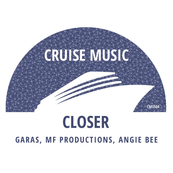 Garas, MF Productions, Angie Bee - Closer