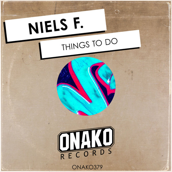 Niels F. - Things To Do