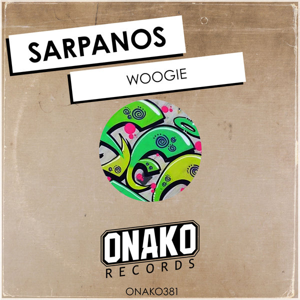 Sarpanos - Woogie