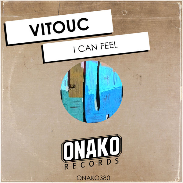 VitouC - I Can Feel