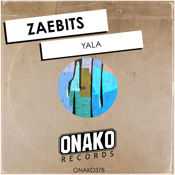 Zaebits - Yala