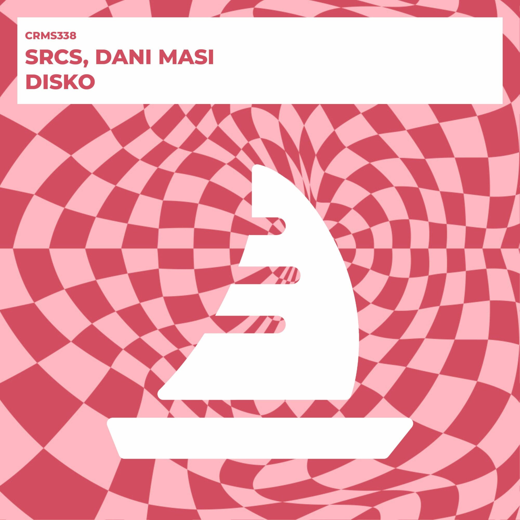 SRCS, Dani Massi - DISKO