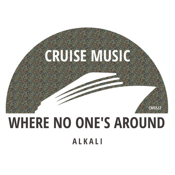 Alkali - Where No One's Around