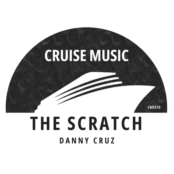 Danny Cruz - The Scratch