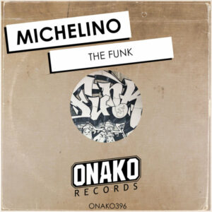 Michelino - The Funk