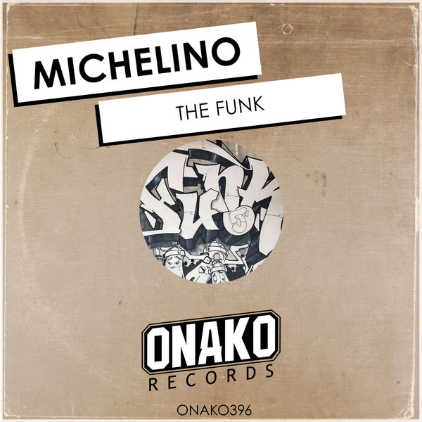 Michelino - The Funk