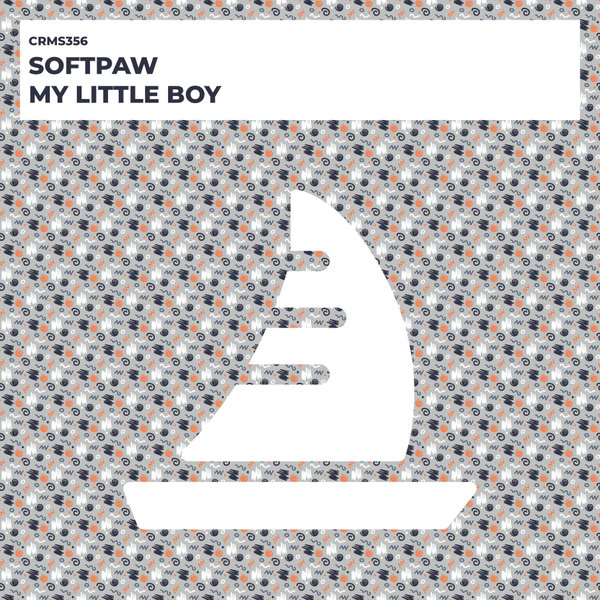 Softpaw - My Little Boy