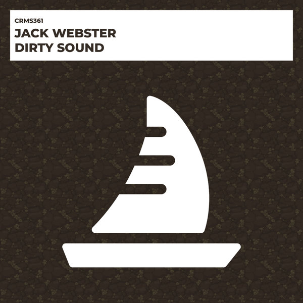 Jack Webster - Dirty Sound