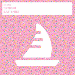 Spooki - Eat This!