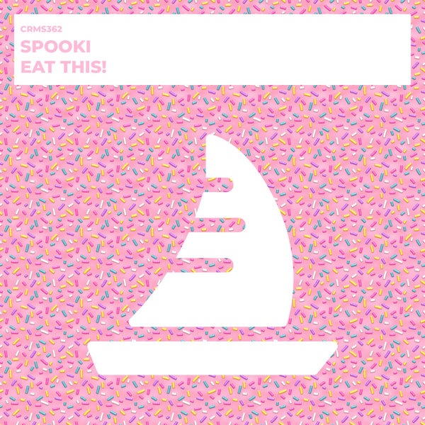 Spooki - Eat This!