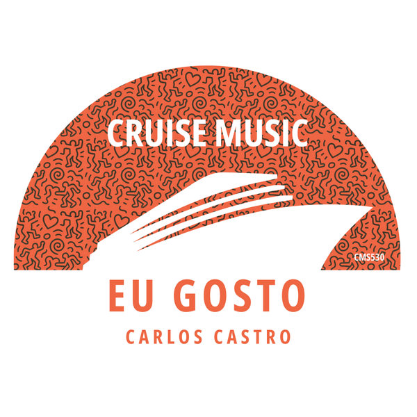 Carlos Castro - Eu gosto