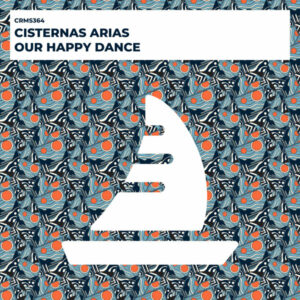Cisternas Arias - Our Happy Dance