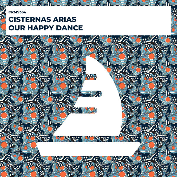 Cisternas Arias - Our Happy Dance