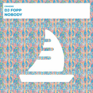 DJ Fopp - Nobody