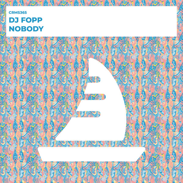 DJ Fopp - Nobody
