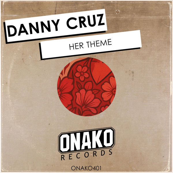 Danny Cruz - Her Theme